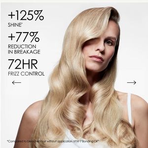 NEW OLAPLEX NO. 7